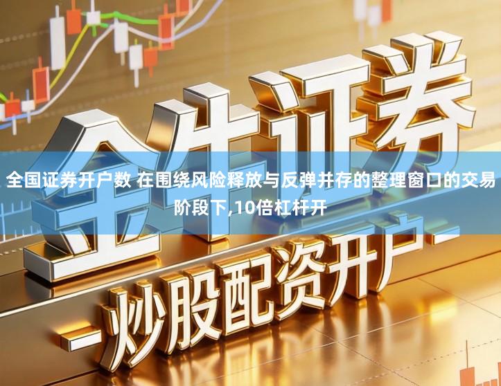 全国证券开户数 在围绕风险释放与反弹并存的整理窗口的交易阶段下,10倍杠杆开