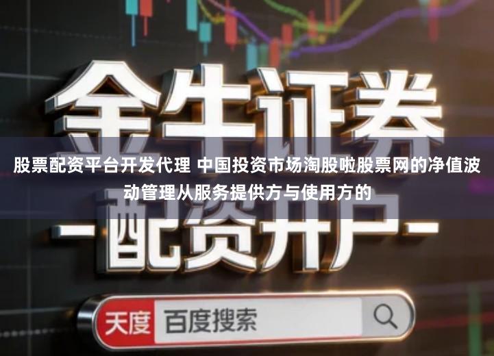 股票配资平台开发代理 中国投资市场淘股啦股票网的净值波动管理从服务提供方与使用方的